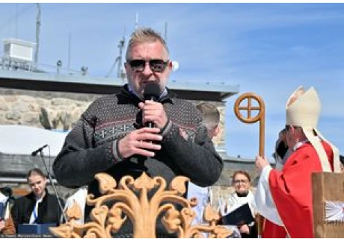 To działo się w niedzielę. KO przedstawi kandydata w Krakowie