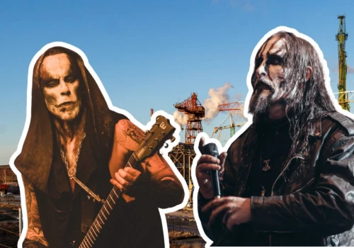 Byłem na Mystic Festival 2026. Po największe emocje musiałem zejść do piekła