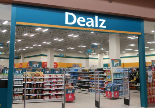 Pepco sprzedaje Dealz w Polsce. 343 sklepy za symboliczną złotówkę