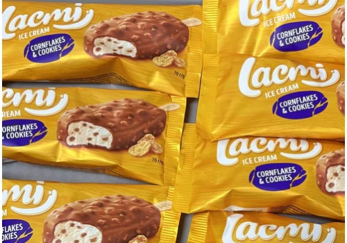 Roshen wchodzi w lody. Ukraiński gigant słodyczy rzuci wyzwanie Grycanowi i Koralowi?