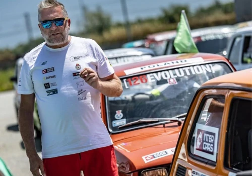 Nieoficjalnie: Rafał Sonik kandydatem KO i PSL na prezydenta Krakowa