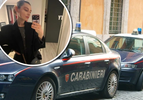 Dramatyczne chwile na ulicach Mediolanu. Polska modelka zaatakowana. 