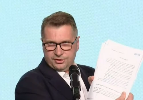 Czarnek się wściekł! Wybraniec prezesa chce dymisji rządu, wszystko przez TEGO wiceministra. „To jest zdrada”