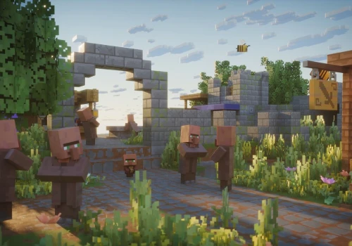 Minecraft Dungeons 2 - znamy oficjalną datę premiery gry!