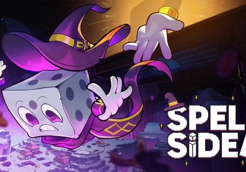 Demo Spellsided jest już dostępne na PC