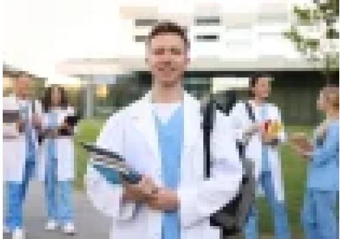 Będzie łatwiej dostać się na medycynę na UJ. Znika matematyka
