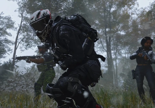 Jak wygląda DMZ w Call of Duty: Modern Warfare 4? Dostaliśmy nowy gameplay