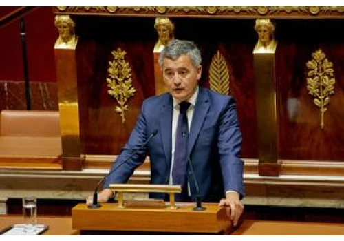 Śmierć 11-letniej Lyhanny we Francji. Minister zapowiada rewolucję