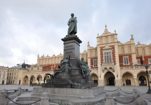 To on będzie kandydatem KO i PSL na prezydenta Krakowa? Nieoficjalne ustalenia