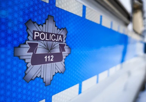 Powiat bialski. Zabójstwo 16-latki. Jej ciało znaleziono po dwóch dniach