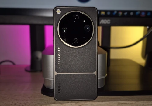 OPPO Find X9 Ultra – czy cztery aparaty Hasselblad czynią go najlepszym foto-smartfonem?