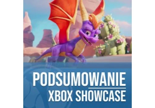 Podsumowanie Xbox Games Showcase. Persona 6, Spyro: A Realm Beyond, Senua i inne nowości na pokazie Microsoftu!
