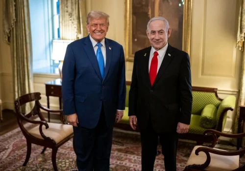USA szpiegowane przez najbliższego sojusznika?