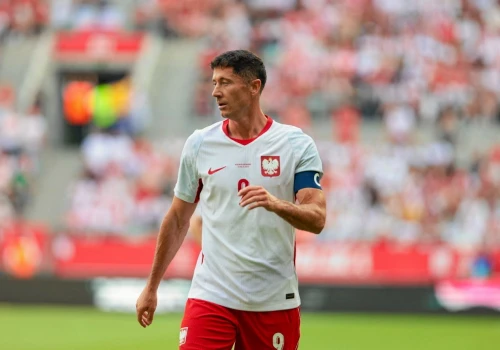 Lewandowski nie trafi do Turcji. Druzgocąca porażka w wyborach