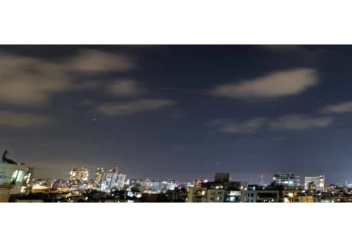 Izrael uderza w Bejrut, Iran w Izrael. Koniec zawieszenia broni?