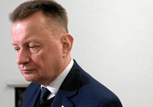 Kredyty w euro i dolarach. Wiceszef MON uderza w PiS i Błaszczaka: Głęboka hipokryzja