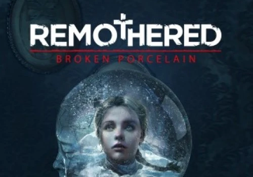 Horrory z cyklu Remothered za darmo na Steam oraz GOG. Warto się pospieszyć!