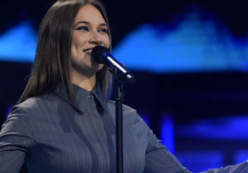 Alicja Szemplińska zachwyciła w Opolu! Gromkie brawa po występie