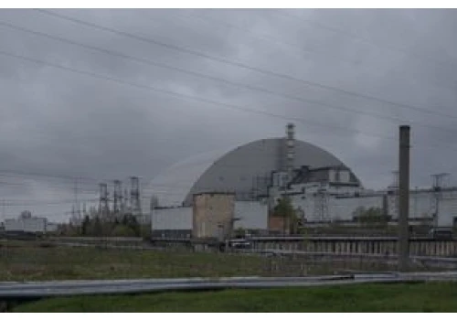 Atak drona koło Czarnobyla. MAEA informuje o skutkach