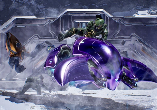 Halo: Campaign Evolved, Gears of War: E-Day i Fable dostają wszystkie edycje kolekcjonerskie