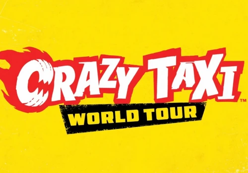 Crazy Taxi: World Tour został opracowany przez twórcę oryginału i obejmuje pięć miast