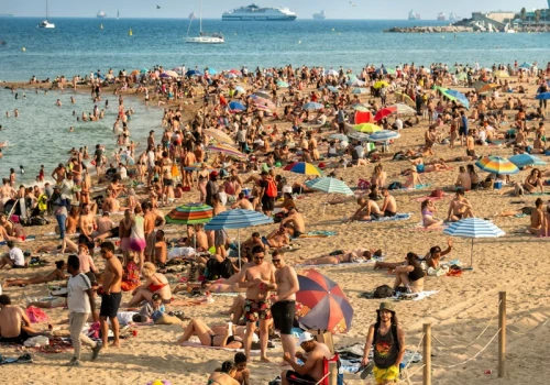 Te kraje w Europie najbardziej nie chcą podróżnych. Lista może zaskoczyć