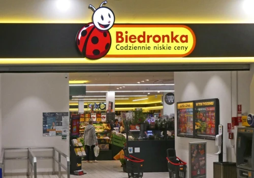 Biedronka szaleje od poniedziałku. Promocje 