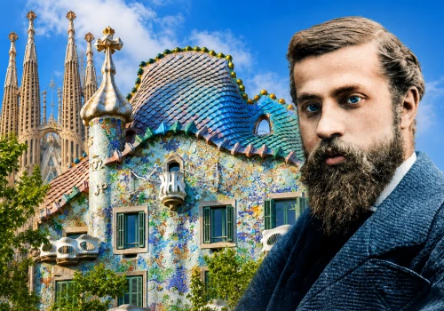 Stworzył jedne z najpiękniejszych budowli świata. Teraz Gaudi może zostać błogosławionym