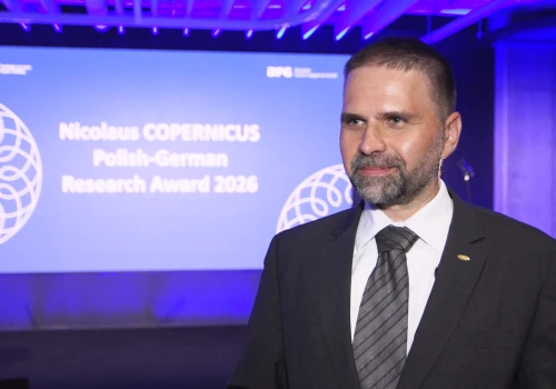 Nauka coraz silniej oparta na współpracy międzynarodowej. Bez tego trudno o przełomy w pracy nad globalnymi wyzwaniami