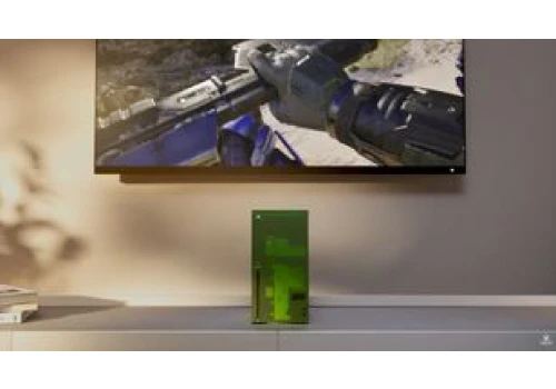 Pokazali wyjątkowego Xboxa. Tak Microsoft świętuje 25 lat marki