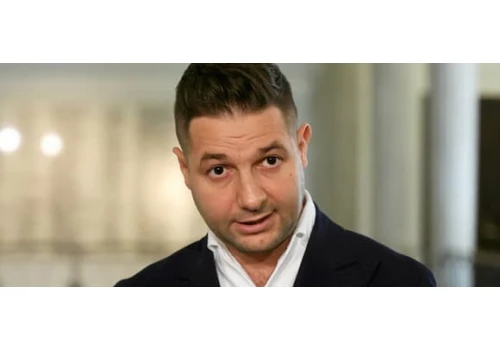 Zarzuty dla Jakiego to nie błaha sprawa. To część rozliczeń księstwa Ziobry w Służbie Więziennej