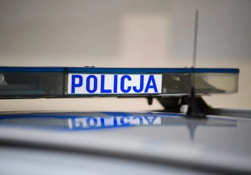 Był poszukiwany listem gończym. Zatrzymał go policjant po służbie