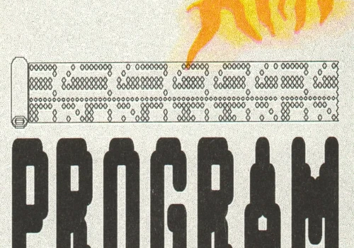 KLIN pokazał program. Komiksy, ziny i haft we wrocławskim ZETO