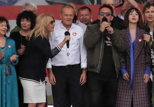 Dopłaty dla artystów. Miażdżące wyniki sondażu