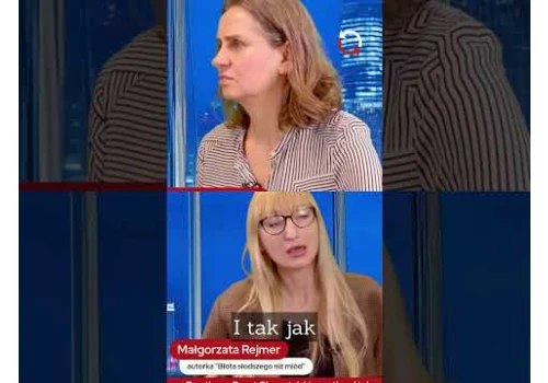 Jak Ivanka i Kushner chcieli zająć albański park