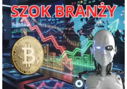 To koniec ery kopania Bitcoina? Górnicy BTC masowo przechodzą na infrastrukturę AI