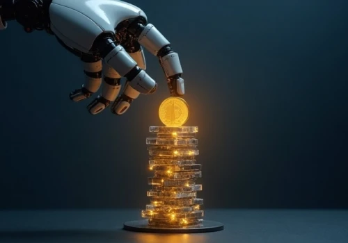 Fintechowy gigant Ramp wyceniony na 44 miliardy dolarów. Inwestorzy płacą za kontrolę kosztów AI