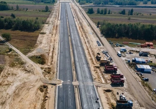 Drastyczny wzrost oczekiwania na przelew w budownictwie