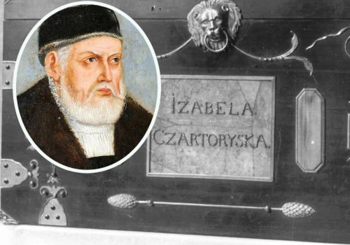 Niemcy oddadzą Polsce zrabowane skarby. Wraca królewski pierścień