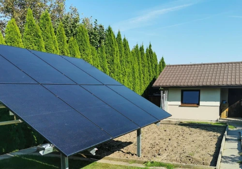 Znowu wyłączono tysiące instalacji OZE. Pojawiły się ceny ujemne