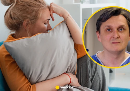 Guz rośnie w ciszy, długo nie dając objawów. Każdego roku 4 tys. Polaków słyszy diagnozę