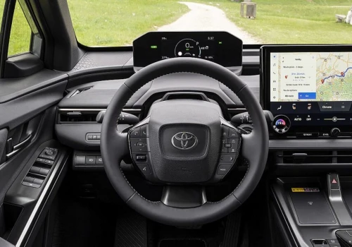 Toyota buduje na Dolnym Śląsku motoryzacyjny ekosystem. W grze jest ponad 7 mld zł
