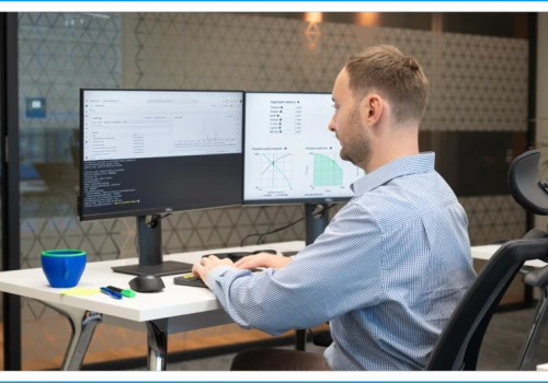 Efektywny Machine Learning w biznesie: Dlaczego rewolucja GenAI potrzebuje twardej analityki?