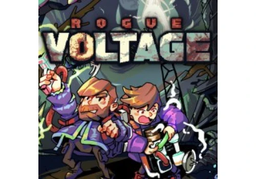 Rogue Voltage na Steam za jedyne 11,24 zł w Kinguinie. Historycznie najniższa cena