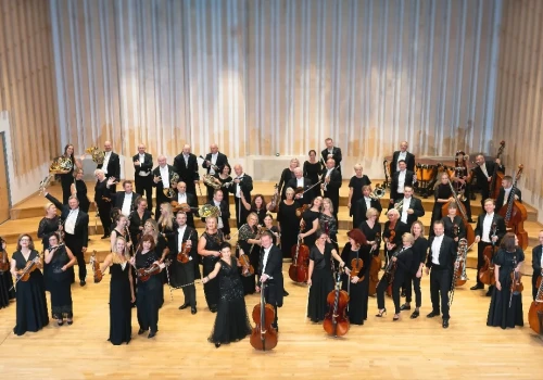61. Międzynarodowy Festiwal Henryka Wieniawskiego w Szczawnie-Zdroju