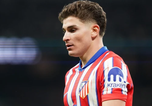 Juventus znalazł następcę Vlahovicia. Napastnik z La Liga blisko Starej Damy