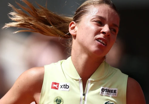 Serena Williams wprost o grze w singlu. Ważne słowa dla Chwalińskiej