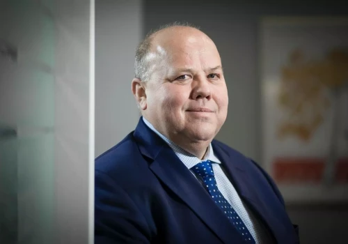 Stoczek może przejąć Joyfood. Makarony Polskie mogą świętować ważną transakcję