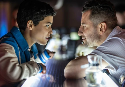 Zbrodnia sprzed lat, tajemnice i napięcie. To najlepszy polski thriller na Netflixie?