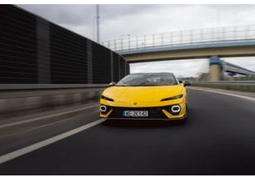 Test: Lamborghini Temerario to superauto do miasta. Dziewięćsetkonny sportowiec z dziką kartą do stref czystego transportu